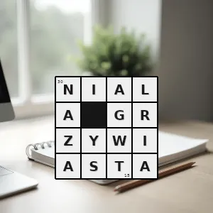 Hasło krzyżówkowe antylopa z południowej afryki - niala grzywiasta – rozwiązanie, synonimy, podpowiedzi i definicje krzyżówkowe